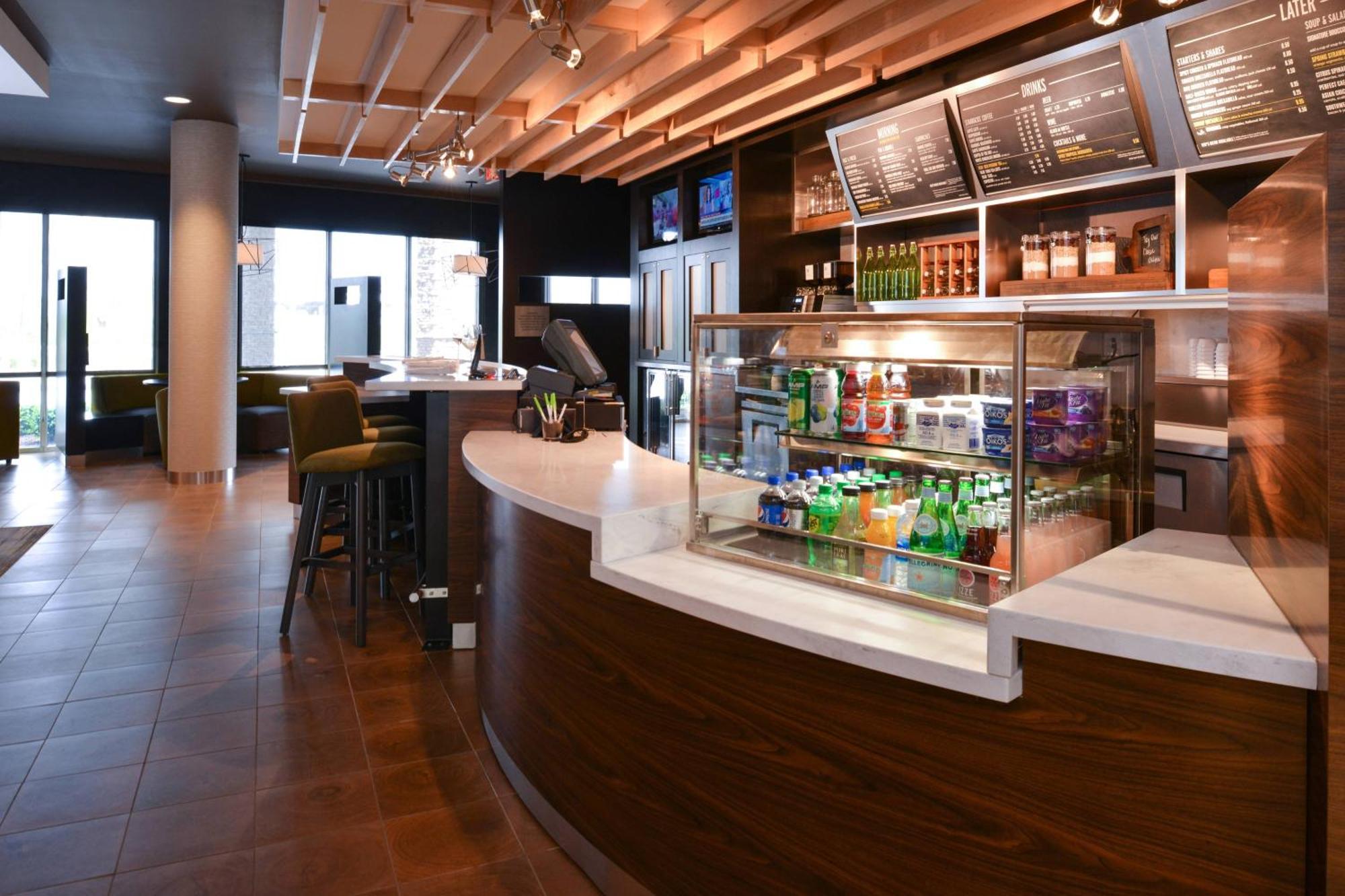 Courtyard By Marriott St. Louis St. Peters Hotel Saint Peters Bagian luar foto