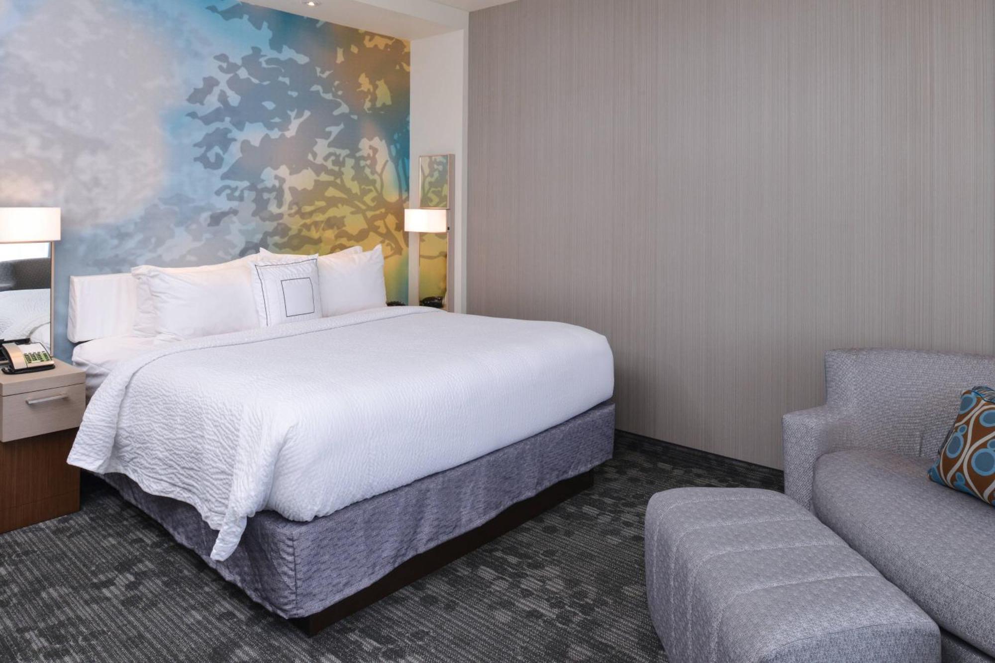 Courtyard By Marriott St. Louis St. Peters Hotel Saint Peters Bagian luar foto